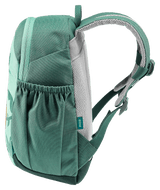 Kinderrucksack Pico - spearmint-seagreen