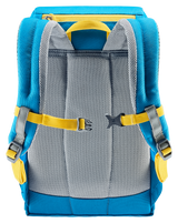 Schmusebär Blau (azure-lapis)
