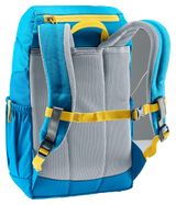Schmusebär Blau (azure-lapis)