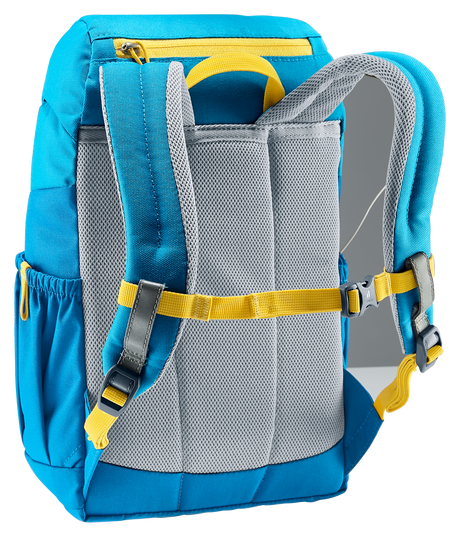 Schmusebär Blau (azure-lapis)
