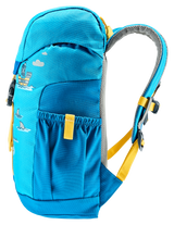 Schmusebär Blau (azure-lapis)