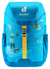 Schmusebär Blau (azure-lapis)