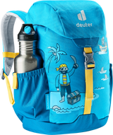 Schmusebär Blau (azure-lapis)