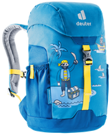 Schmusebär Blau (azure-lapis)