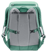 Kinderrucksack Schmusebär - spearmint-seagreen