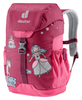 Sac à dos pour enfants Ruby-Hotpink