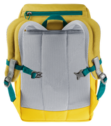 Schmusebär Kinderrucksack - turmeric-corn