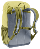 Kinderrucksack Waldfuchs 10 - linden-cactus
