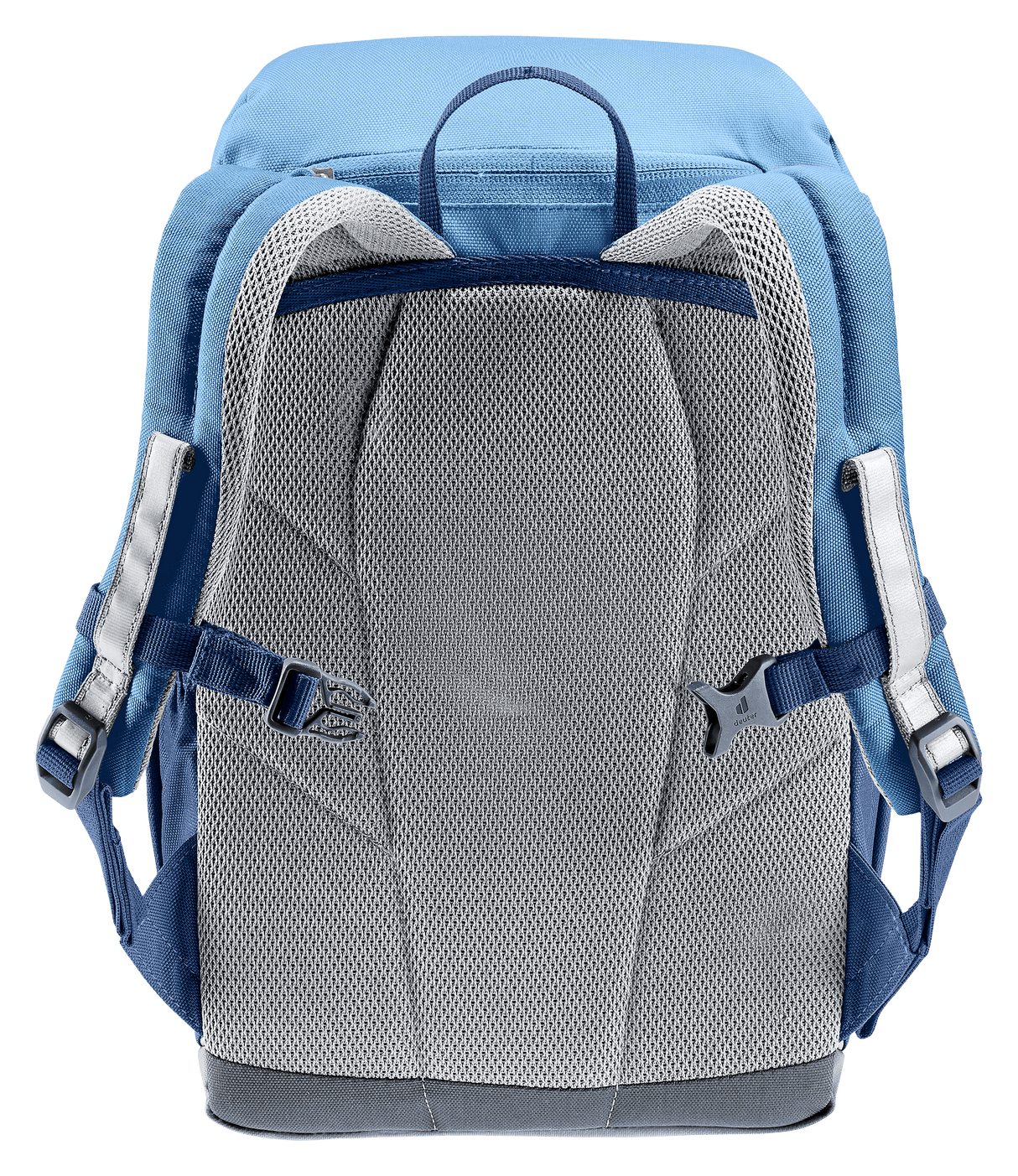 Kinderrucksack Waldfuchs 10 - wave-nightblue