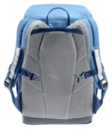 Kinderrucksack Waldfuchs 10 - wave-nightblue