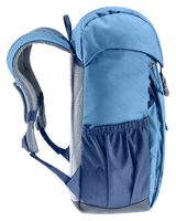 Kinderrucksack Waldfuchs 10 - wave-nightblue