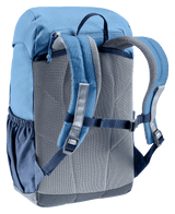 Kinderrucksack Waldfuchs 10 - wave-nightblue