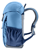 Kinderrucksack Waldfuchs 10 - wave-nightblue