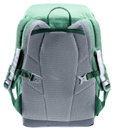 Kinderrucksack Waldfuchs 10 - spearmint-seagreen