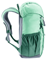 Kinderrucksack Waldfuchs 10 - spearmint-seagreen