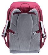 Kinderrucksack Waldfuchs 10 - ruby-maron