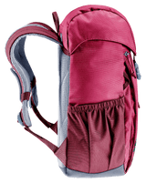 Kinderrucksack Waldfuchs 10 - ruby-maron