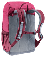 Kinderrucksack Waldfuchs 10 - ruby-maron