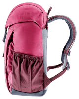Kinderrucksack Waldfuchs 10 - ruby-maron