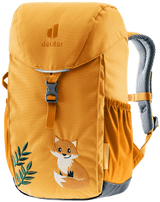 Kinderrucksack Waldfuchs 10 - amber-maple