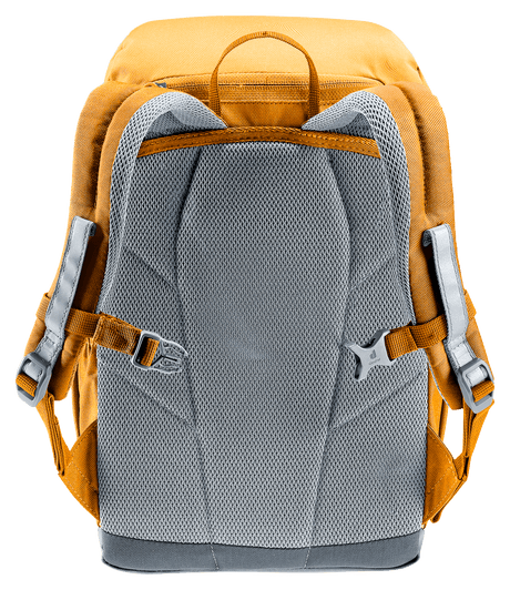 Kinderrucksack Waldfuchs 10 - amber-maple