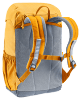 Kinderrucksack Waldfuchs 10 - amber-maple
