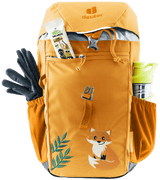 Kinderrucksack Waldfuchs 10 - amber-maple