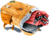 Kinderrucksack Waldfuchs 10 - amber-maple