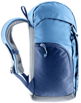 Kinderrucksack Waldfuchs 14 - wave-nightblue