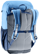 Kinderrucksack Waldfuchs 14 - wave-nightblue