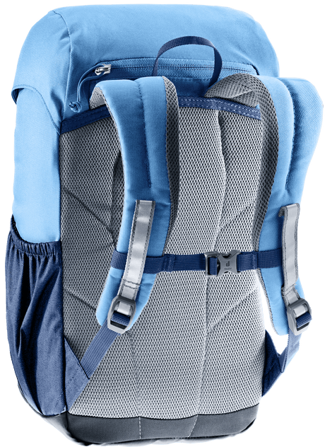 Kinderrucksack Waldfuchs 14 - wave-nightblue