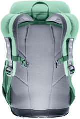 Kinderrucksack Waldfuchs 14 - spearmint-seagreen