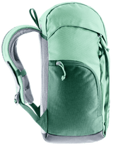 Kinderrucksack Waldfuchs 14 - spearmint-seagreen