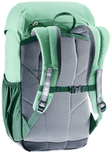 Kinderrucksack Waldfuchs 14 - spearmint-seagreen