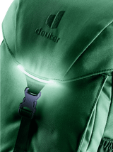 Kinderrucksack Waldfuchs 14 - spearmint-seagreen