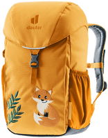 Kinderrucksack Waldfuchs 14 - amber-maple
