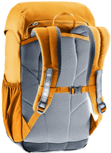 Kinderrucksack Waldfuchs 14 - amber-maple
