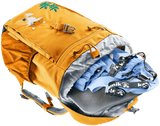 Kinderrucksack Waldfuchs 14 - amber-maple