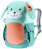 Kikki Sac à dos pour enfants - glacier-dustblue