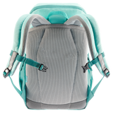 Kikki Kinderrucksack - glacier-dustblue