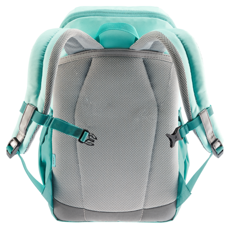 Kikki Kinderrucksack - glacier-dustblue