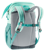 Kikki Kinderrucksack - glacier-dustblue