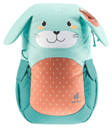 Kikki Kinderrucksack - glacier-dustblue