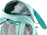 Kikki Kinderrucksack - glacier-dustblue