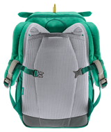 Kikki Kinderrucksack - fern-alpinegreen