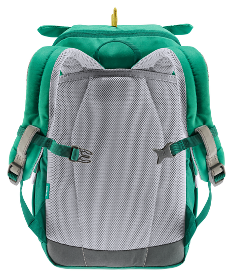 Kikki Kinderrucksack - fern-alpinegreen