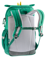 Kikki Kinderrucksack - fern-alpinegreen