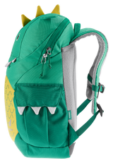 Kikki Kinderrucksack - fern-alpinegreen