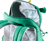 Kikki Kinderrucksack - fern-alpinegreen
