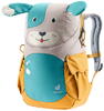Kikki Sac à dos pour enfant - poivre et cannelle